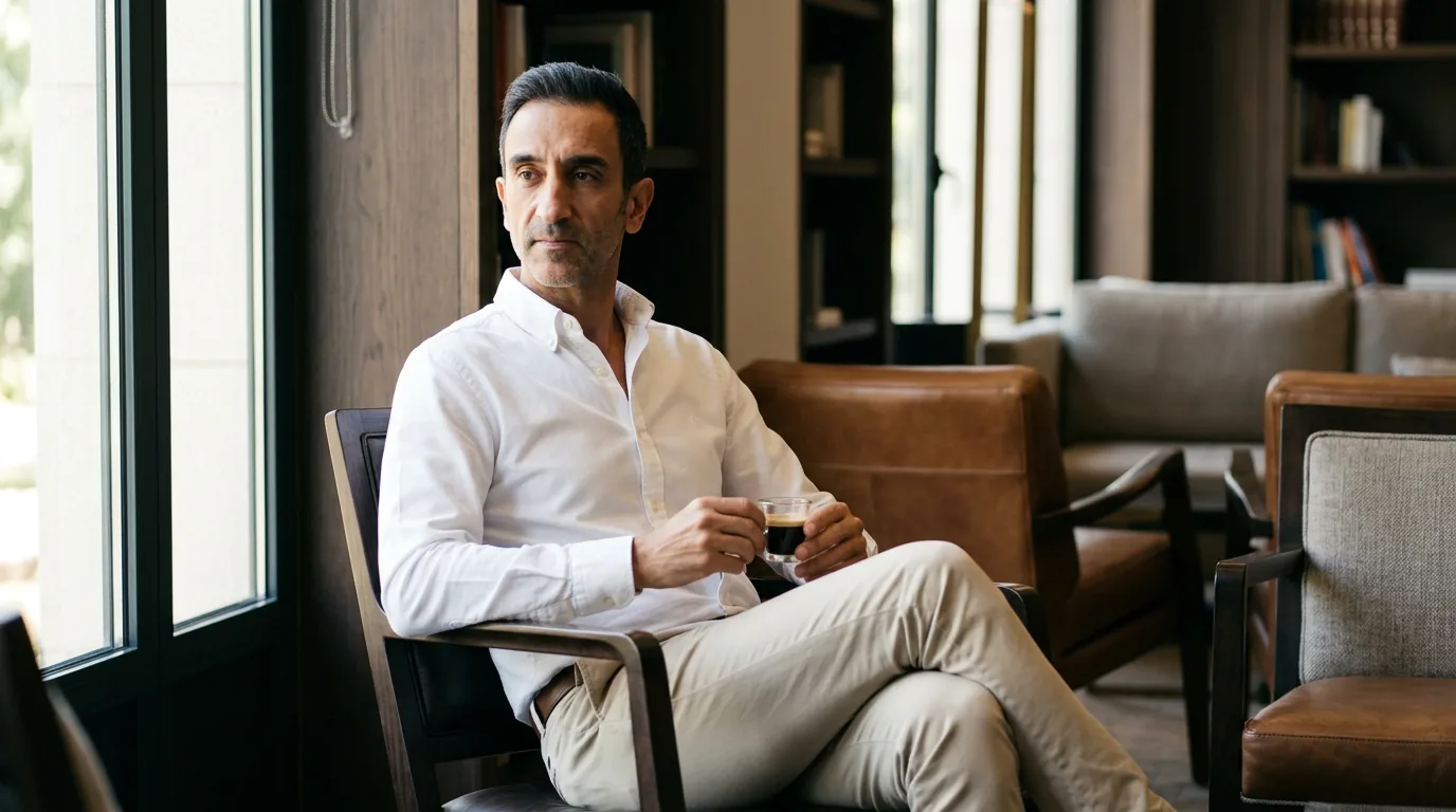 Alfonso Rivero