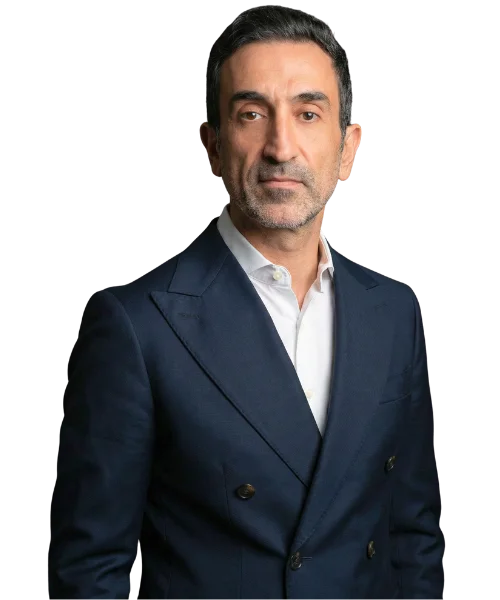 Alfonso Rivero
