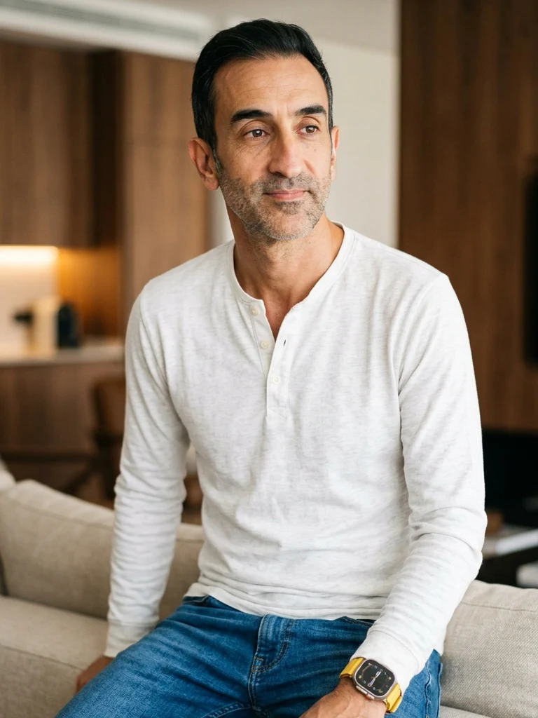 Alfonso Rivero